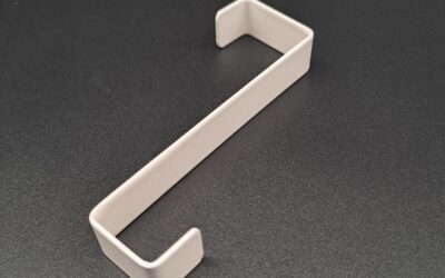 Zubehör: Tür Haken für die Außenseite des Türblatts