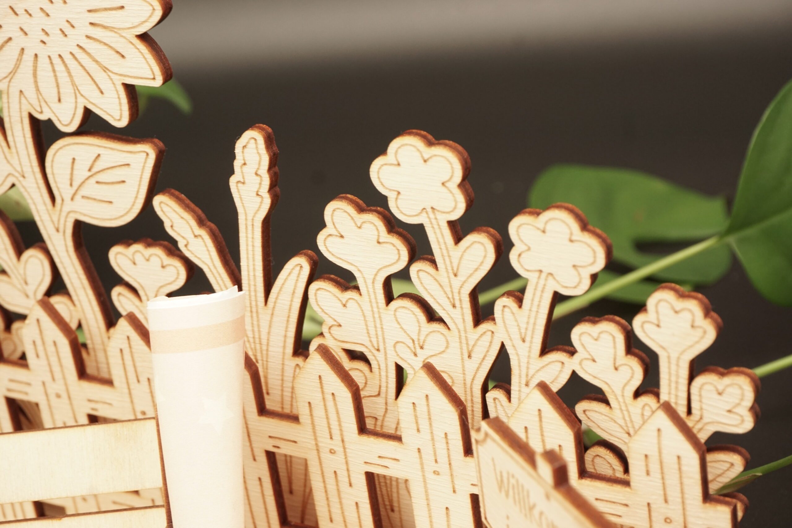 Geldgeschenk - für Gartenliebhaber und Natur-Begeisterte – Bild 8