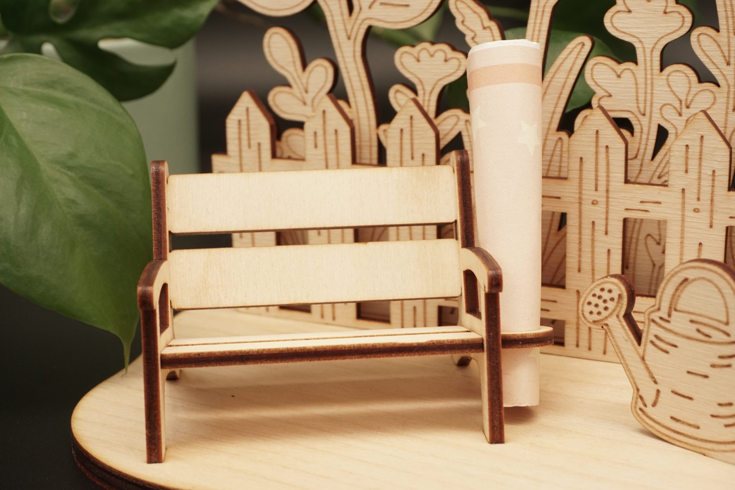 Geldgeschenk - für Gartenliebhaber und Natur-Begeisterte – Bild 9