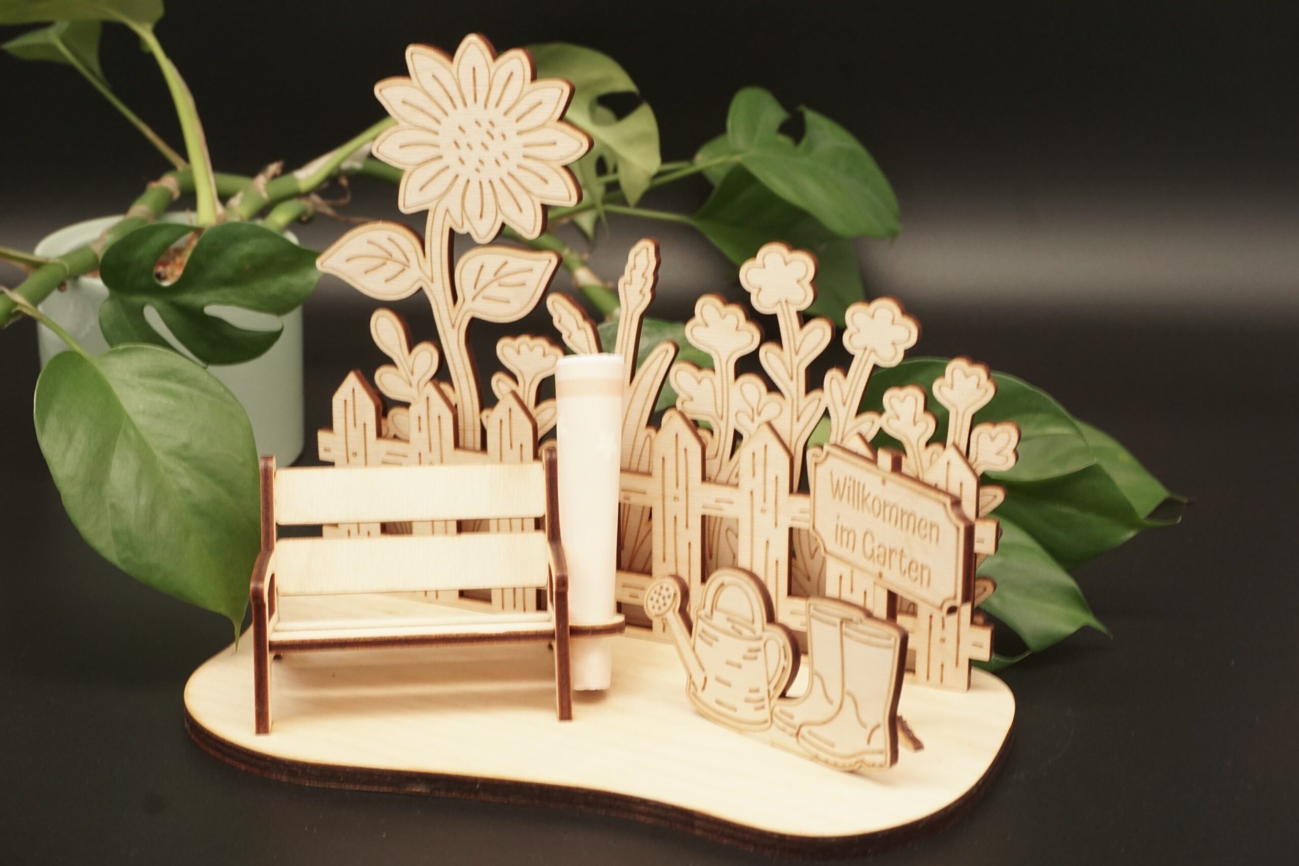 Geldgeschenk - für Gartenliebhaber und Natur-Begeisterte – Bild 10